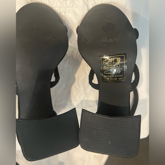 GLAMOROUS Heels - Picture 9 of 9